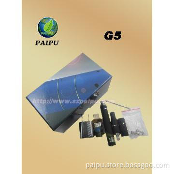 big vapor e cigarette electronic cigarette usa G5 ,with CE